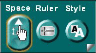 Space button