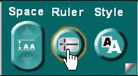 Ruler button