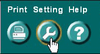 Setting button