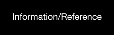 Information/Reference