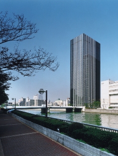 大阪中之島合同庁舎