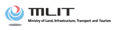 Ministry of Land, Infrastructure, Transport and Tourism (MLIT)