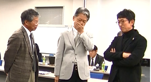 東京2020オリンピック・パラリンピック競技大会特別仕様ナンバープレートデザイン案選考委員会 東京2020オリンピック・パラリンピック競技大会特別仕様ナンバープレートデザイン案選考委員会