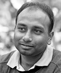 Arindam Biswas, Ph.D