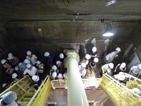 「自然と遊ぼDAY！」