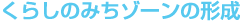 ���炵�݂̂��]�[���̌`��