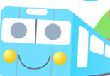 train
