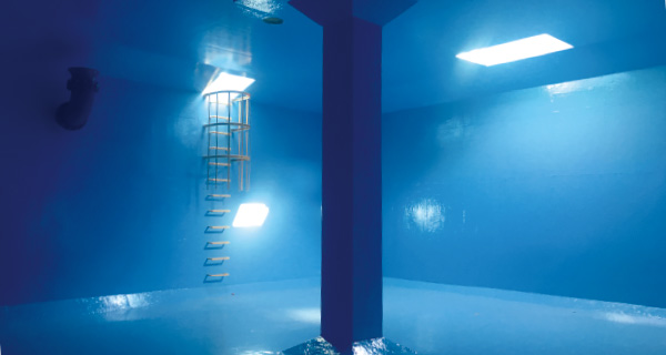 The Project for Rehabilitation and Expansion of the Water Networks in Balqa Governorate (Phase 2)