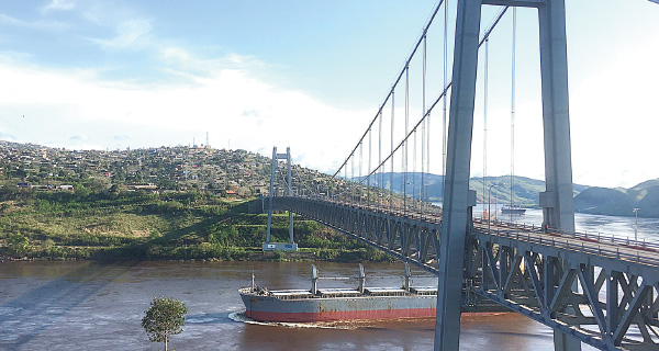 Activities on the Improvement of Bridge Inspection Practices in the United States