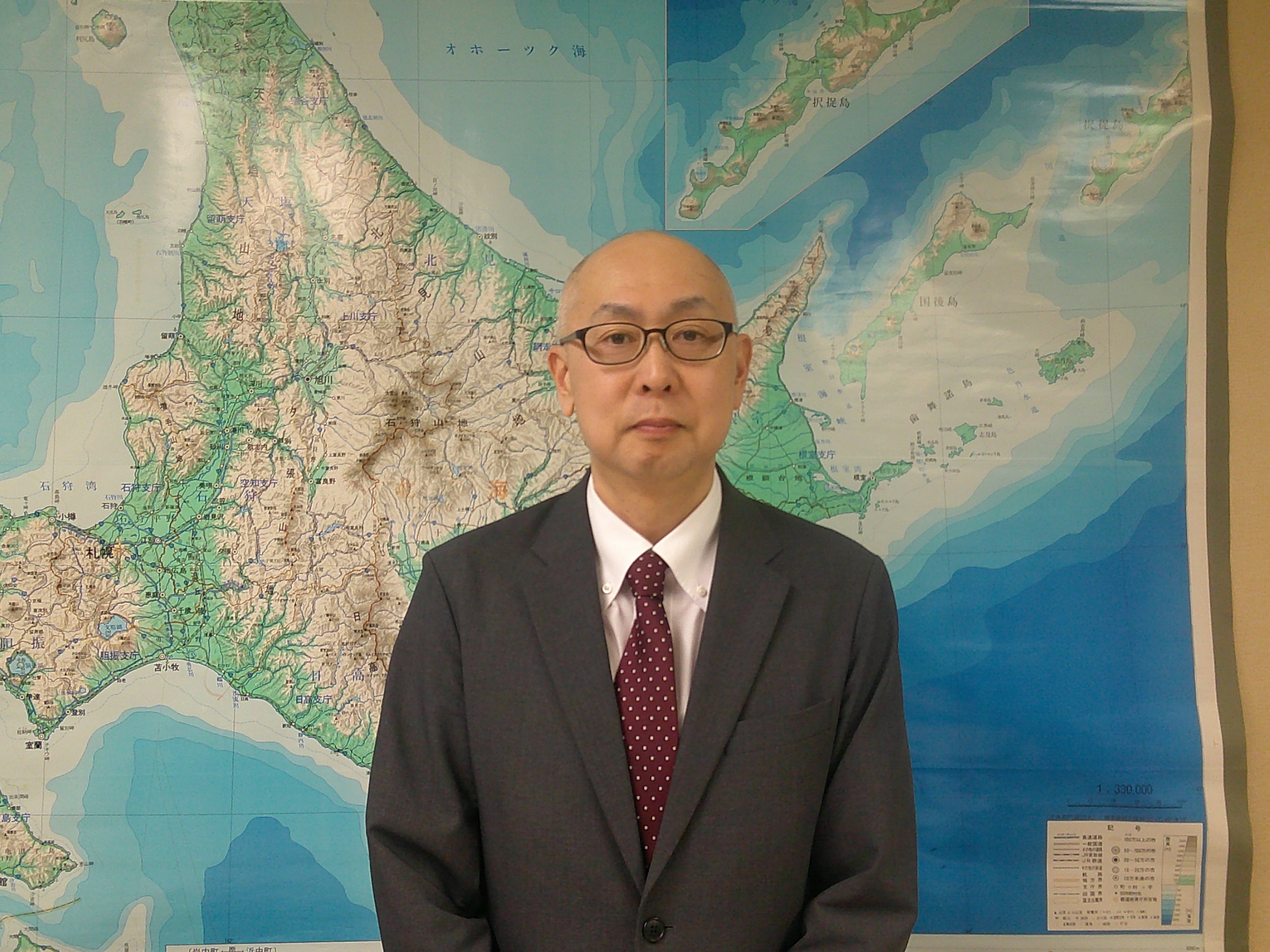 經亀 真利のプロフィール写真