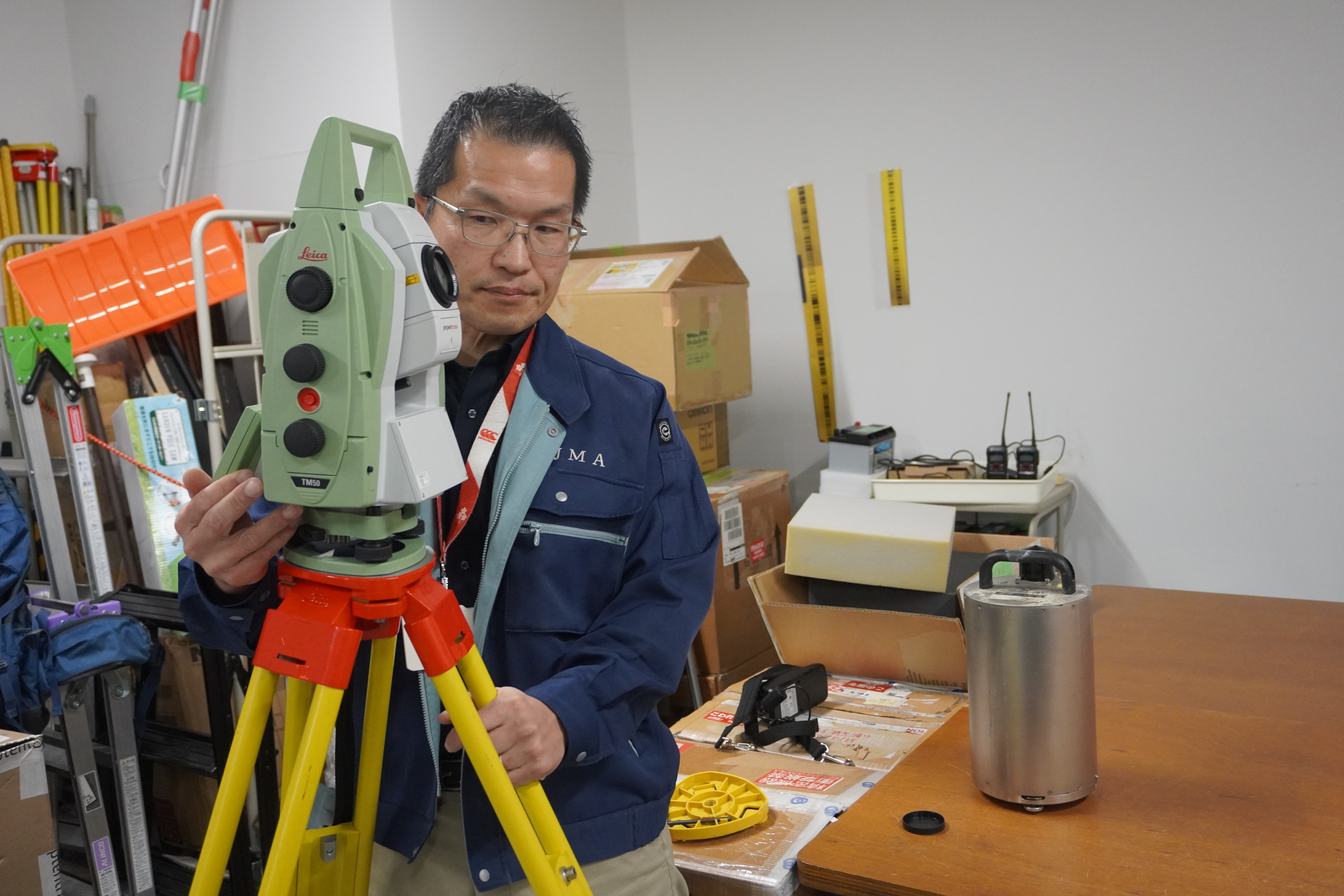 インタビュー②