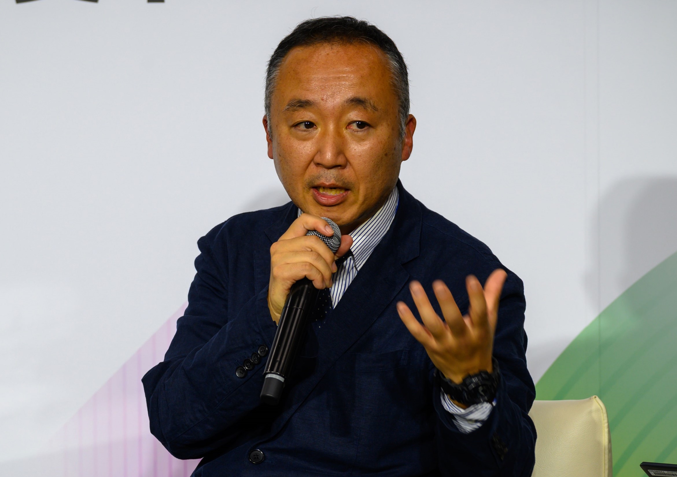 田中 幸久のプロフィール写真