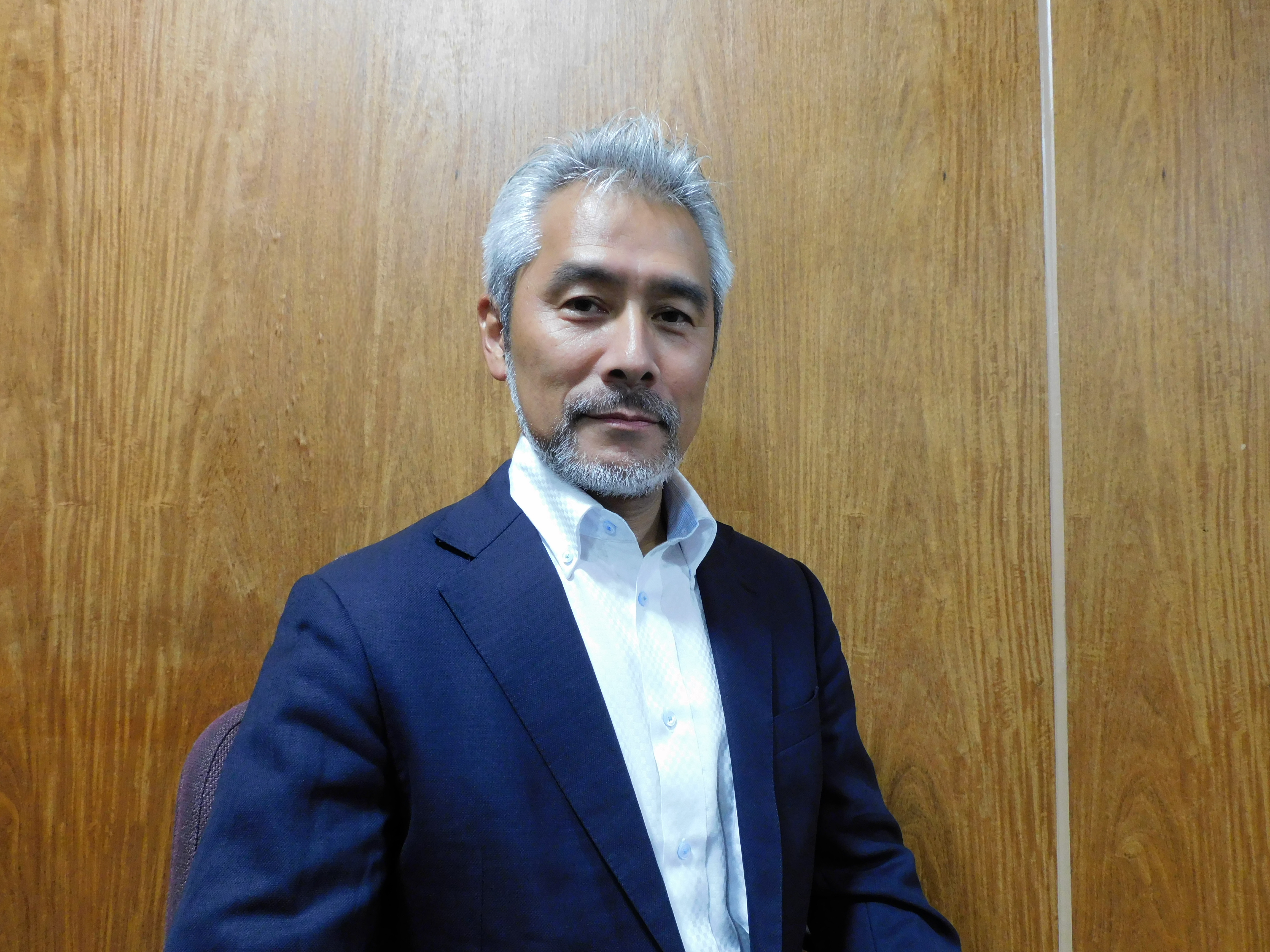 小池 聖彦のプロフィール写真