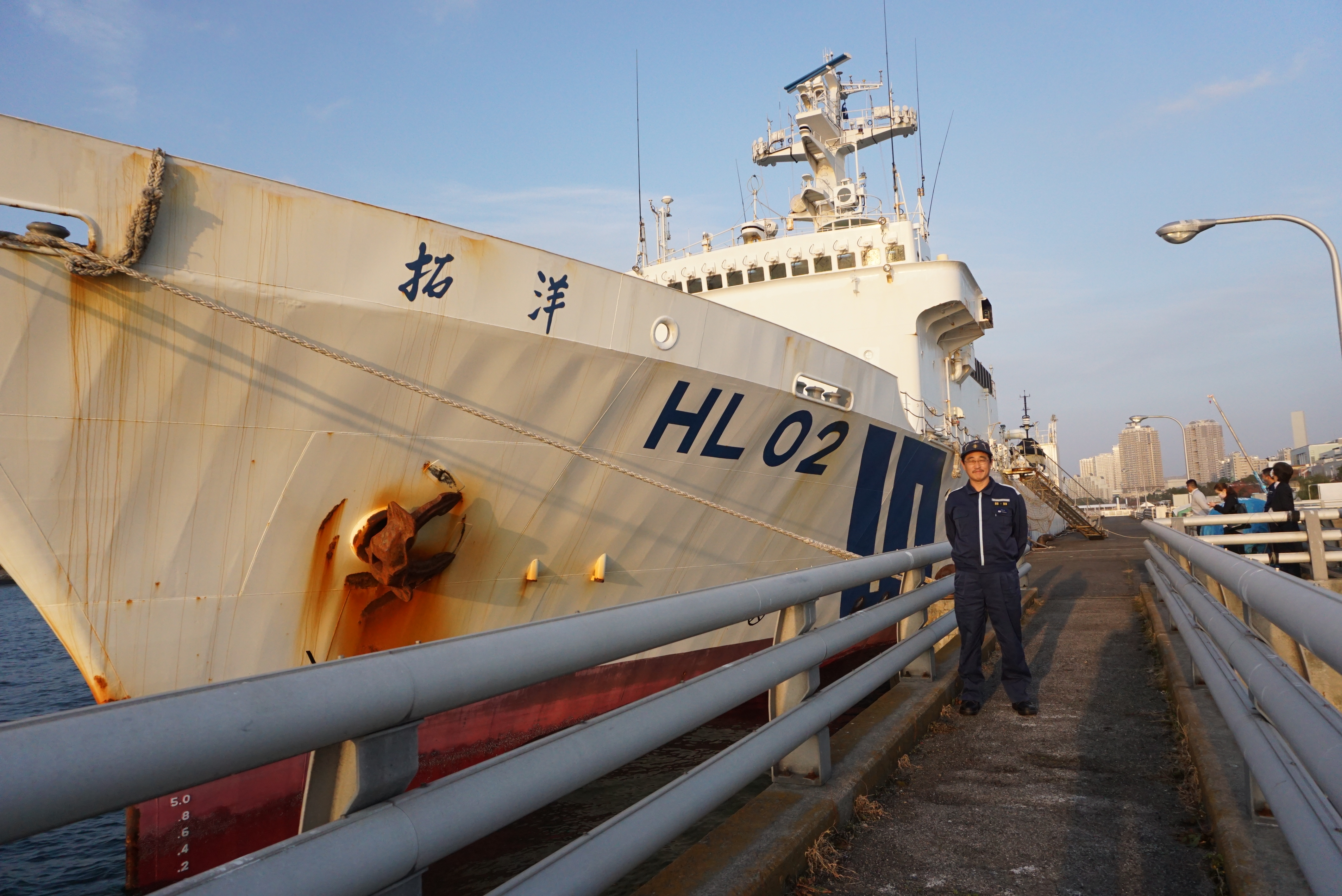 小林 伸之介のプロフィール写真