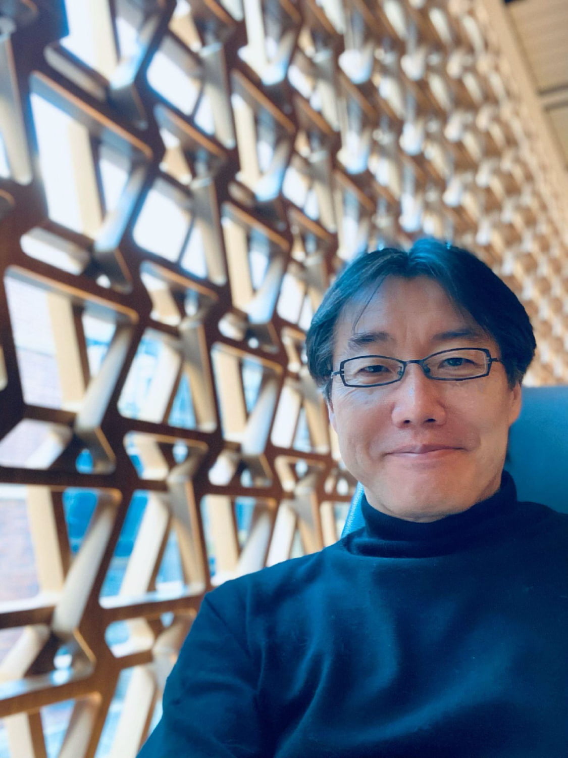 牧村 和彦さん(計量計画研究所 理事、CoIU(コーイノベーション大学)教授、神戸大学客員教授)のイメージ画像