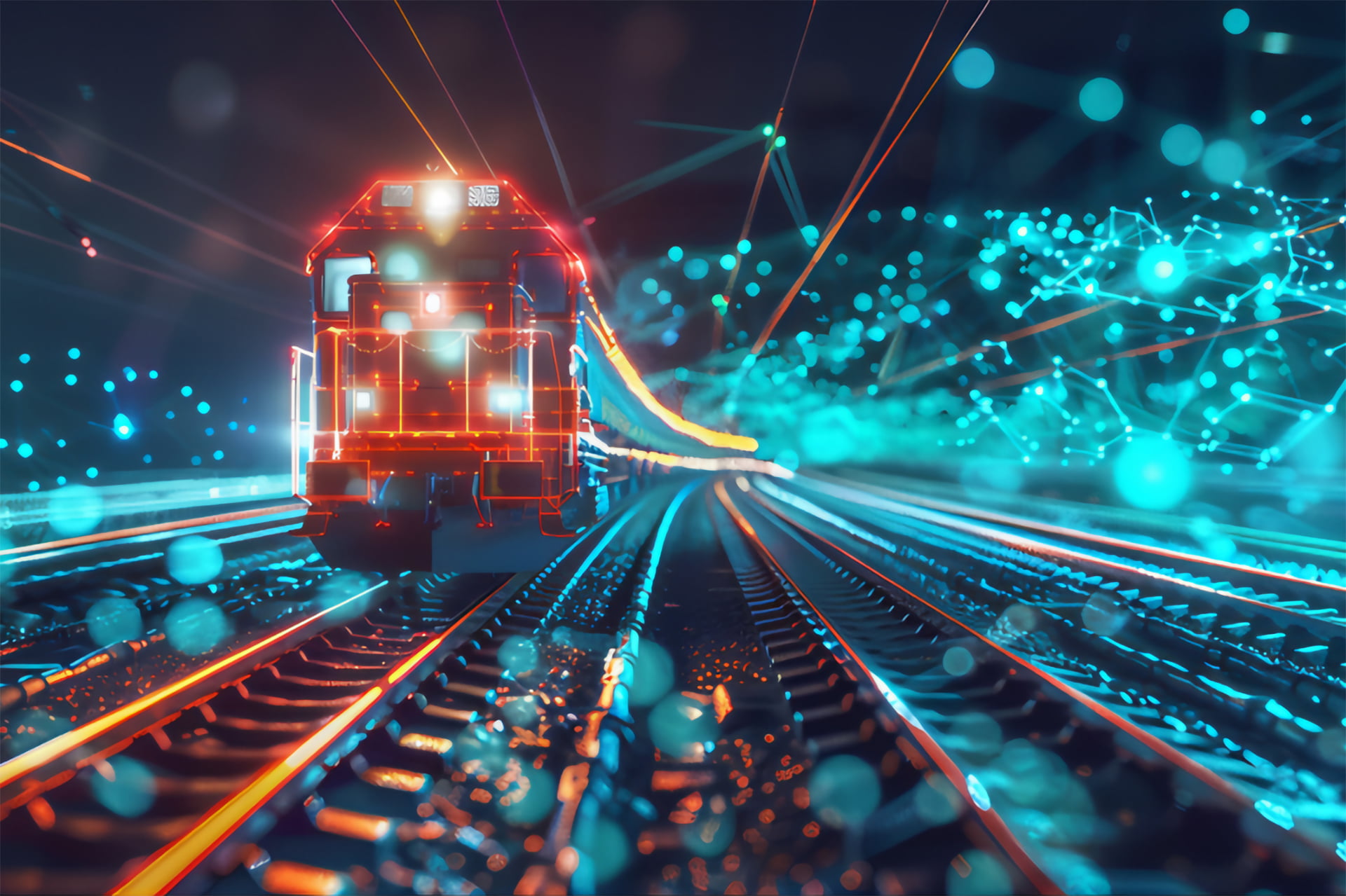 乗降実績データ標準仕様書（鉄道・バス）のメインビジュアル