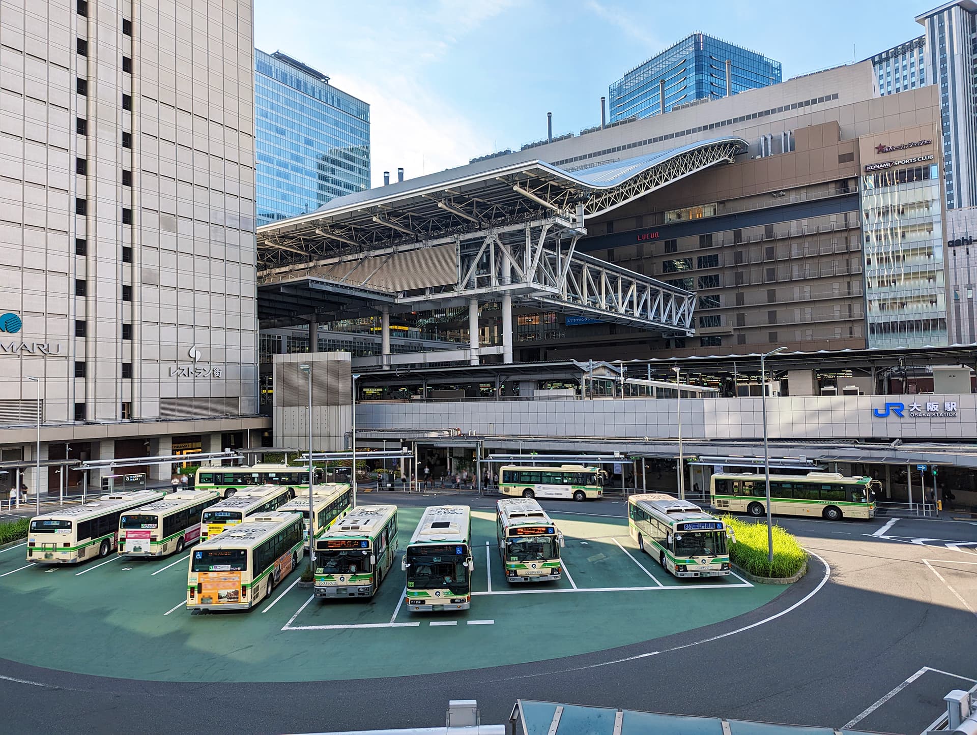 SIMレスバス停システム技術仕様書のメインビジュアル