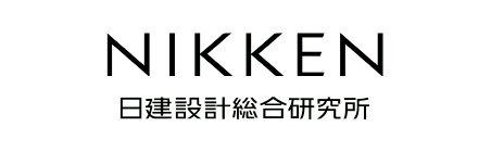 日建設計総合研究所のリンクバナー画像