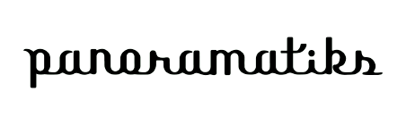 パノラマティクスのリンクバナー画像