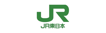 JR東日本のリンクバナー画像