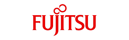 富士通のリンクバナー画像