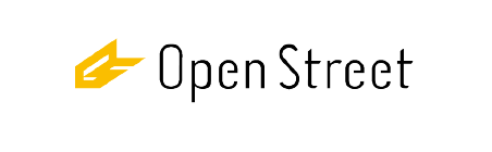 オープンストリートのリンクバナー画像