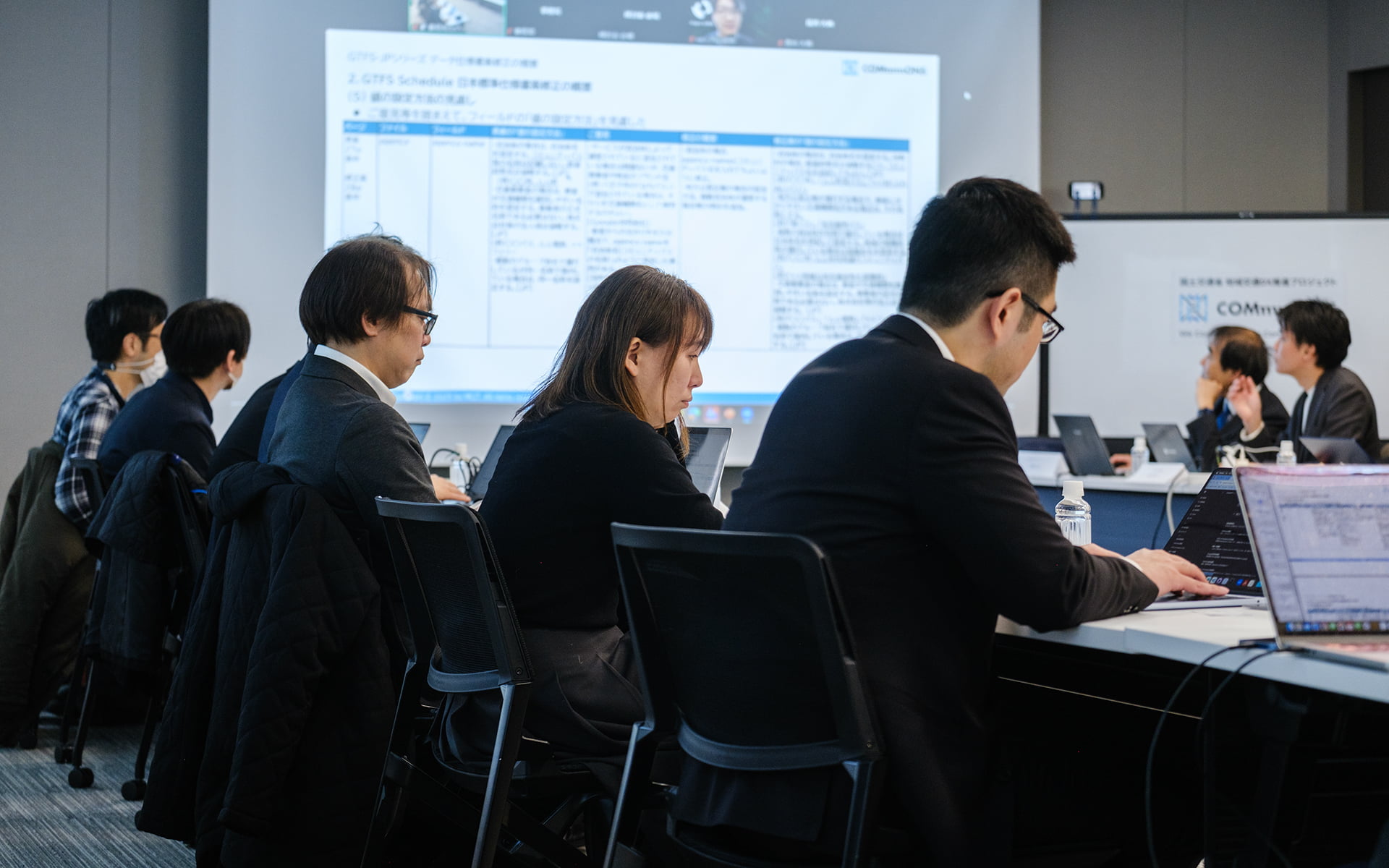 シェアサイクルやデマンド交通も。進化したGTFS-JPが広げるデータの使い道記事のメインビジュアル