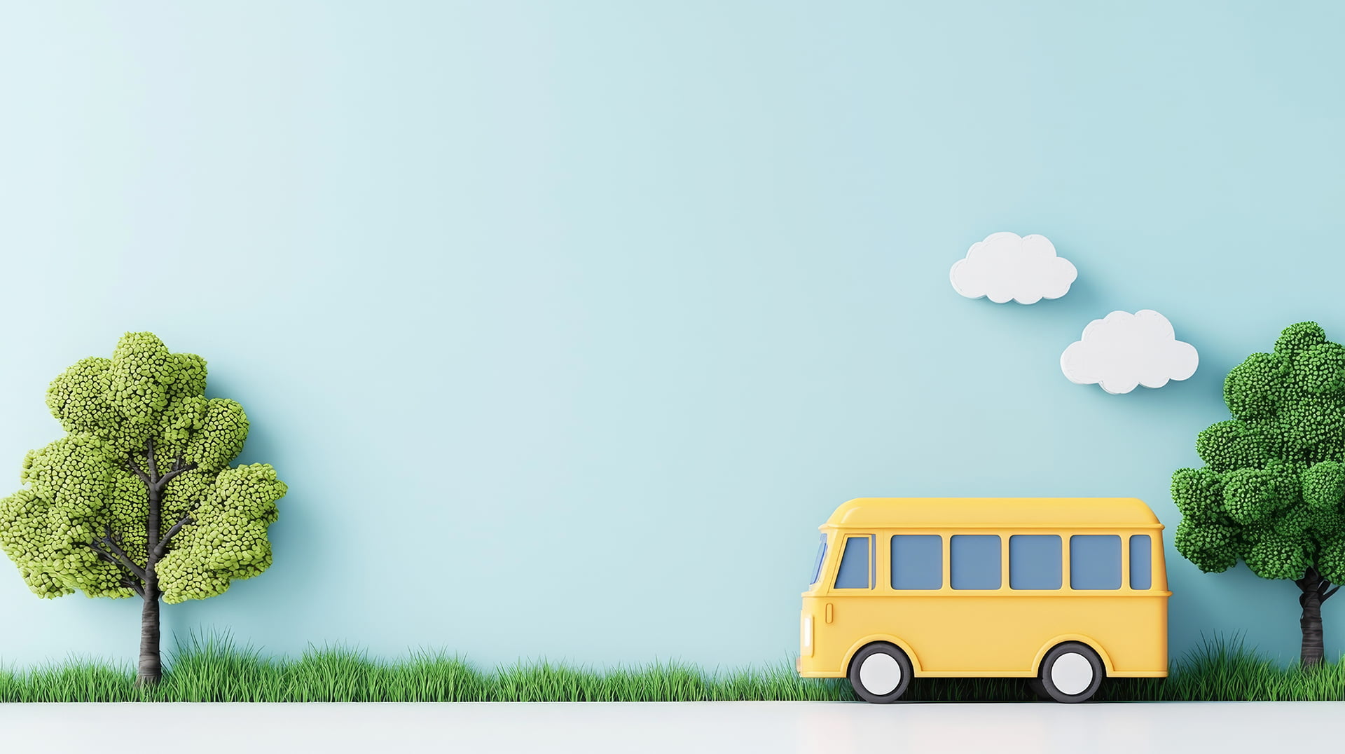 コミュニティバス運行支援キット 技術検証レポートのメインビジュアル