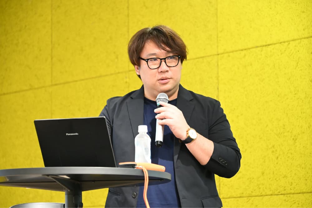 株式会社 MaaS Tech Japan 代表取締役 日高 洋祐氏 イメージ画像