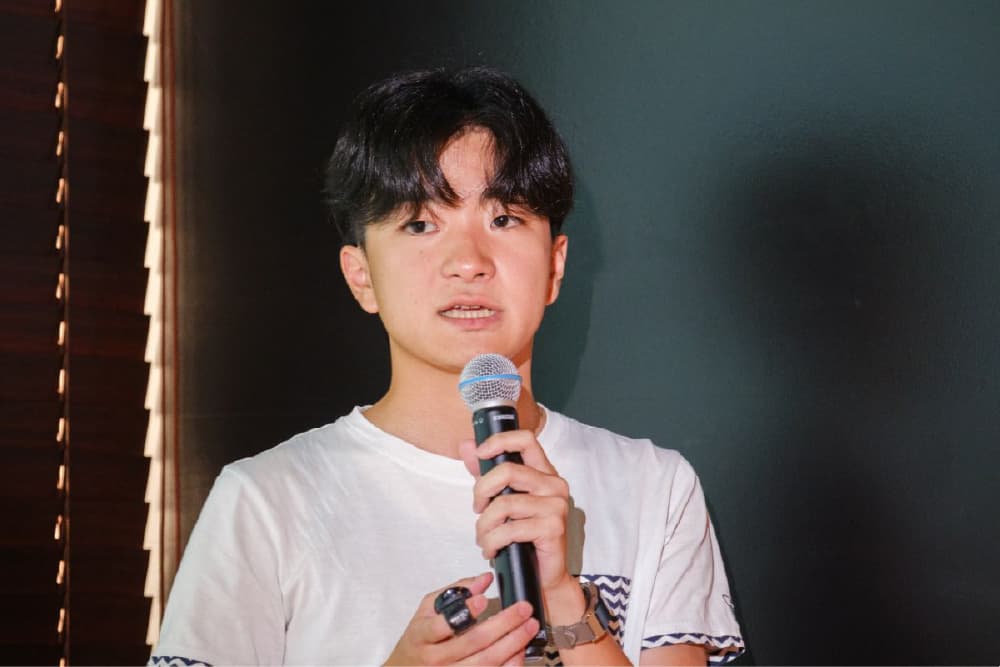 株式会社eMoBi 代表取締役CEO 石川 達基氏 イメージ画像
