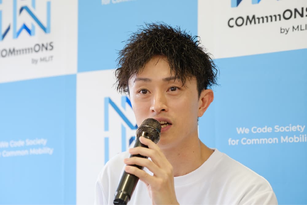 株式会社エージェントゼロの霜津孝祉氏 イメージ画像