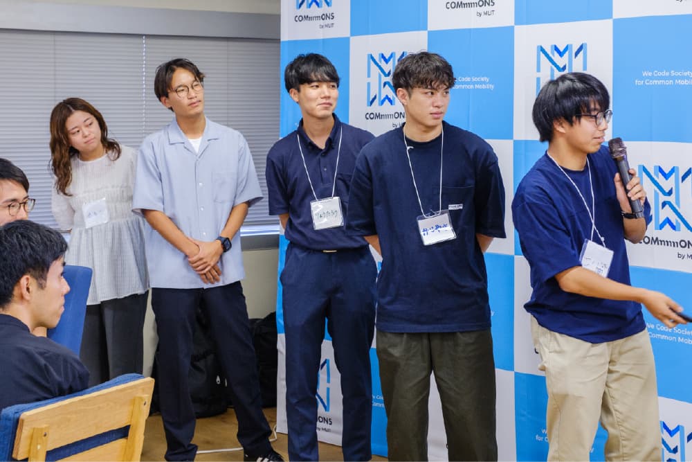 「ノンストップ・ザ・バラエティ」チーム イメージ画像