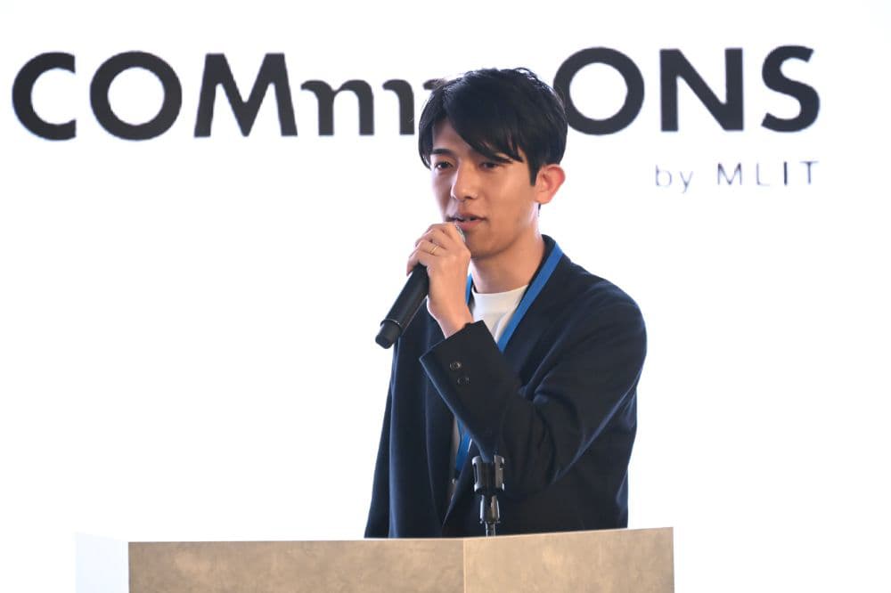 TIS株式会社 ビジネスイノベーション事業部 ストラテジー＆イノベーションコンサルティング部 マネジャー 杉田 優磨氏 イメージ画像