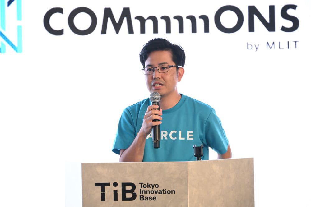 株式会社Alpaca.Lab 代表取締役 棚原 生磨氏 イメージ画像