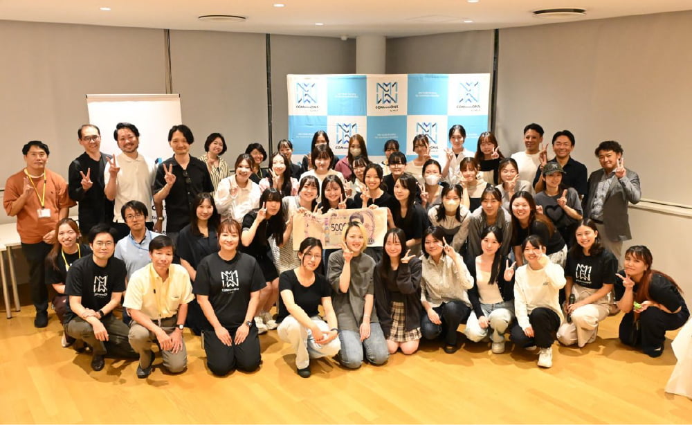 >『交通空白』を考える！ 私たちで創る、まちの移動のこれから 交通政策アイデアソン for Studentsのサムネイル画像