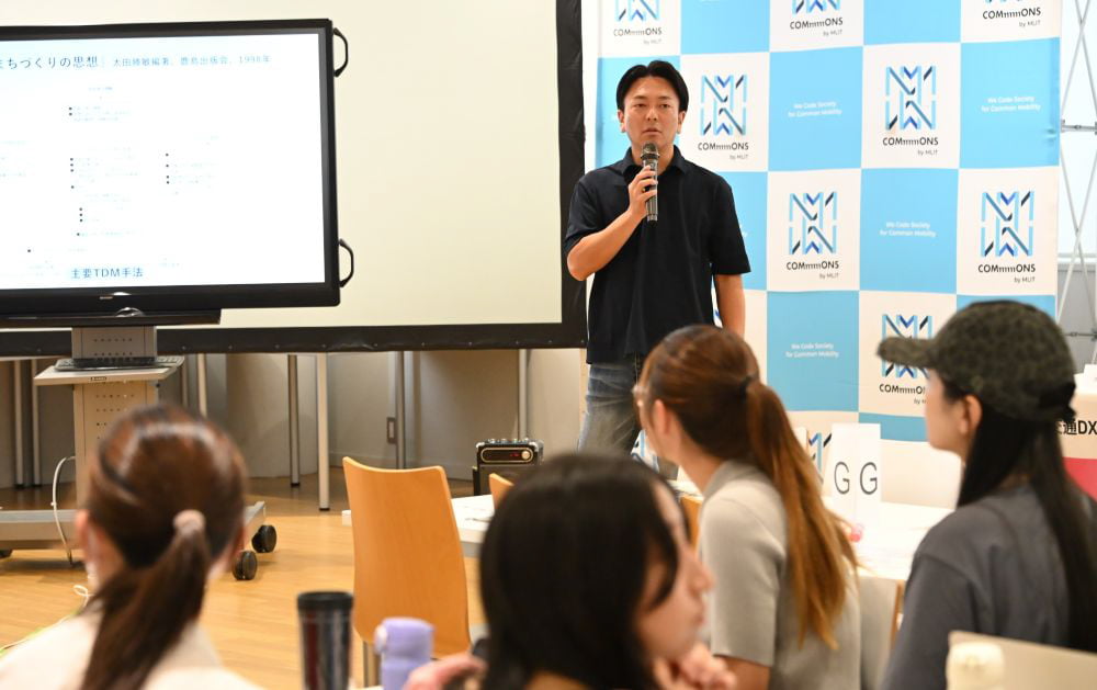 小田急電鉄株式会社 財務部 課長 西村 潤也氏 イメージ画像