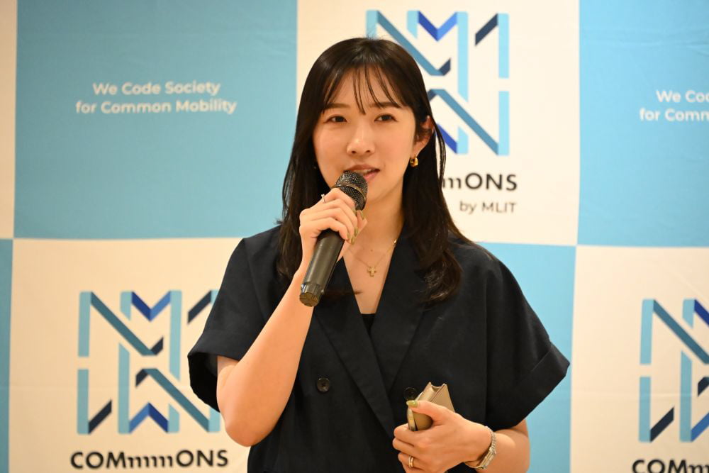 Plug and Play Japan株式会社 Managerの唐澤 舞氏 イメージ画像