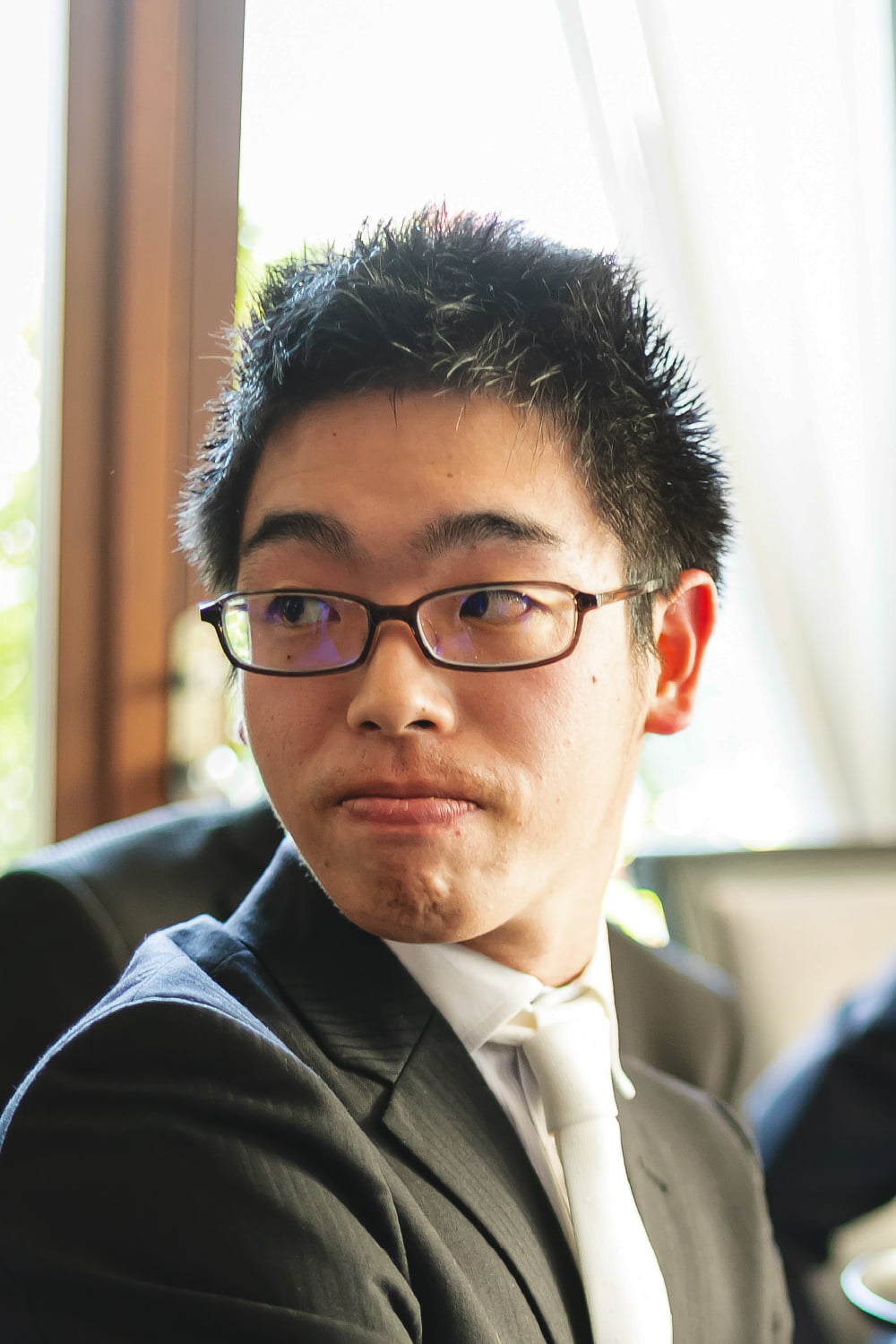 早内 玄さん（名古屋大学 未来社会創造機構 モビリティ社会研究所 特任助教）のイメージ画像