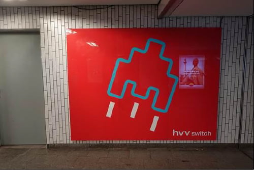 新しい移動の価値をブランド化し急成長中のハンブルグのイメージ画像