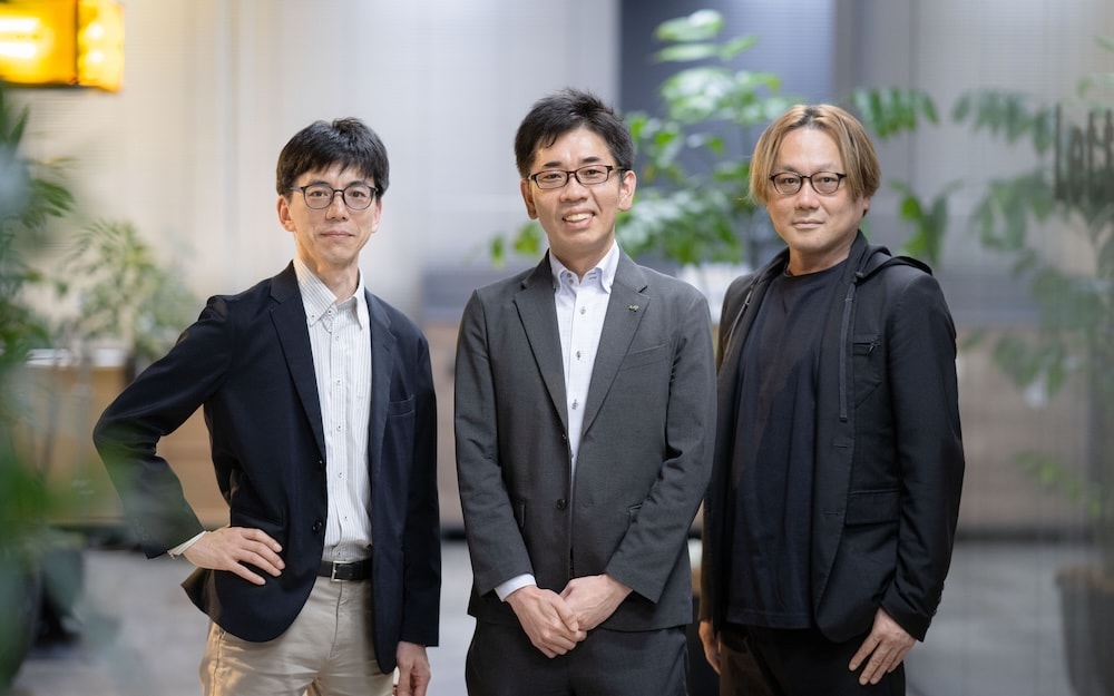 MaaSのサービス品質向上プロジェクト サムネイル