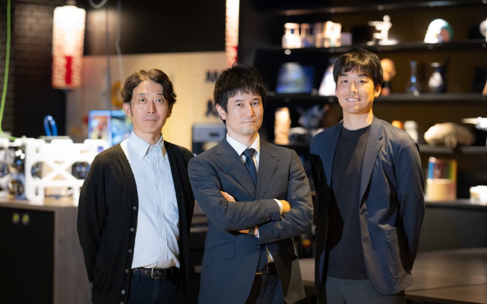 二次元バーコードチケッティングAPI標準化プロジェクト サムネイル