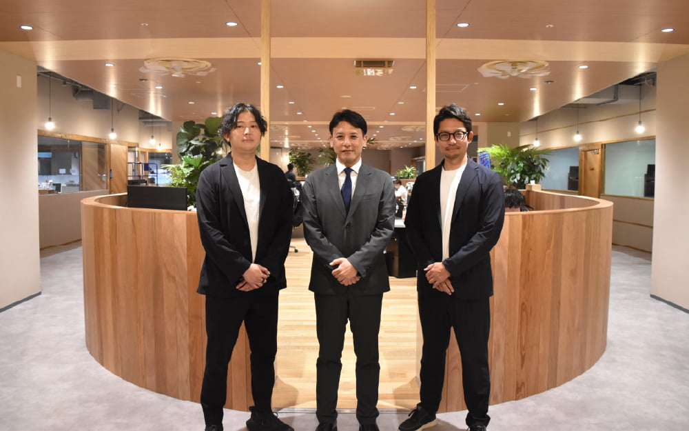 タクシー配車業務・システムの共通化プロジェクト サムネイル