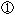 (1)