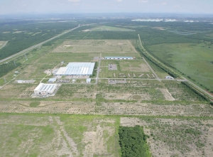 いすゞエンジン製造北海道（株）