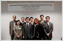 The trainees(2004)