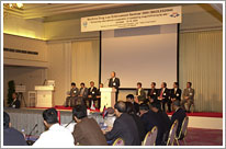 MARITIME DRUG LAW ENFORCEMENT SEMINAR 2004
