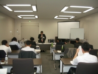 平成21年度実施状況
