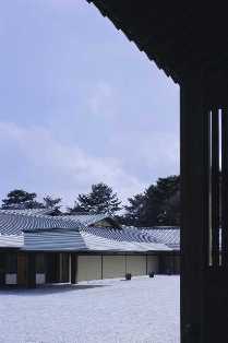 京都迎賓館