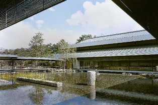 京都迎賓館