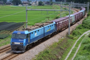 鉄道 車両紹介 国土交通省